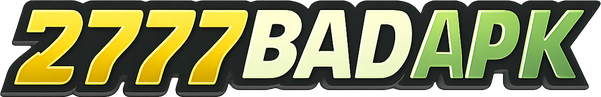 2777 bad apk homepage logo